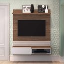 Ver imagem 1 de Painel para TV 55 Polegadas 1 Porta 1 Prateleira