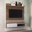 Ver imagem 2 de Painel para TV 55 Polegadas 1 Porta 1 Prateleira