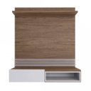 Ver imagem 3 de Painel para TV 55 Polegadas 1 Porta 1 Prateleira