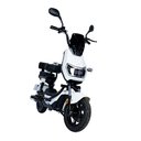 Ver imagem 3 de Bicicleta Elétrica - Pam12 1000w 60v Lithium - Branca - Plug And Move