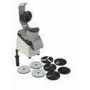Ver imagem 4 de Multiprocessador de Alimentos 7 Discos Fatiar Desfiar Ralar MPAC7 Compact 220V - Metvisa