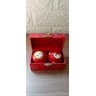 Bolas Saúde Chinesa Esfera Baoding Sino Interno Terapêutica - 6