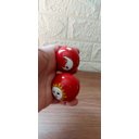 Ver imagem 3 de Bolas Saúde Chinesa Esfera Baoding Sino Interno Terapêutica