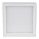 Ver imagem 3 de DEEP 18W PLAFON DE SOBREPOR RECUADO - STH20903 - 3000K - Branco Quente - 110V/220V