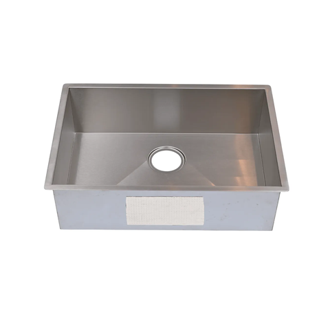Cuba para Cozinha Home 60x40x19 Inox C/acessórios