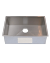 Ver imagem 1 de Cuba para Cozinha Home 60x40x19 Inox C/acessórios
