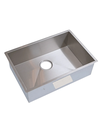 Ver imagem 3 de Cuba para Cozinha Home 60x40x19 Inox C/acessórios