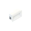 Ver imagem 1 de Balizador Save Energy Embutir Led 3w Bivolt Branco 3000k Luz Amarela Se-355.1448