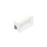 Balizador Save Energy Embutir Led 3w Bivolt Branco 3000k Luz Amarela Se-355.1448 - 1