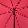 Guarda-Chuva Automático Longo Sombrinha United Colors Red Benetton - 5