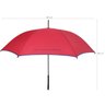 Guarda-Chuva Automático Longo Sombrinha United Colors Red Benetton - 3