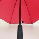 Ver imagem 4 de Guarda-Chuva Automático Longo Sombrinha United Colors Red Benetton