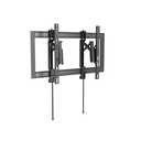 Ver mais imagens de Suporte Video Wall Inclinável e Extensível com Ajuste de Nível para Tv Led 37" a 90" - Ft-64mp Fixat
