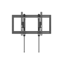 Ver imagem 4 de Suporte Video Wall Inclinável e Extensível com Ajuste de Nível para Tv Led 37" a 90" - Ft-64mp Fixat