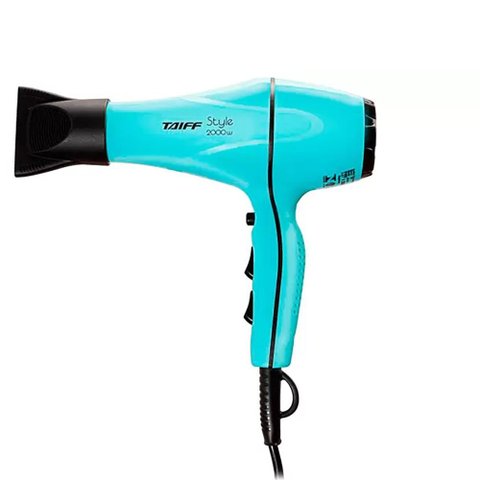 Secador de Cabelo Taiff Tiffany Style 2000w