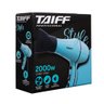 Secador de Cabelo Taiff Tiffany Style 2000w - 5
