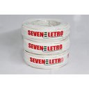 Ver imagem 1 de Fio Cabo Flexivel - 1,5mm Branco - 100 Metros