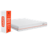 Colchão Energy i320 - UltraSoft - 20cm - 100% Espuma - Embalado à Vácuo - 0,88 x 1,88 - 3
