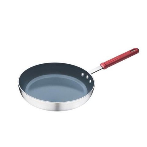 Frigideira Tramontina Profissional em Aluminio Acabamento Externo Lixado com Revestimento Interno