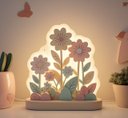 Ver imagem 1 de Luminária Jardim