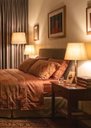 Ver imagem 2 de Relógio de Mesa em Madeira Kaorós