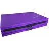 Balancefrom Bfgr-01pp Tapetes Aeróbicos Dobráveis Roxo - 4