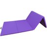 Balancefrom Bfgr-01pp Tapetes Aeróbicos Dobráveis Roxo - 2