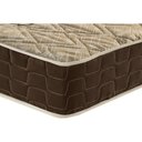 Ver imagem 4 de Cama Box Queen: Colchão Espuma Anjos D28 Confort + Base CRC Suede Clean(158x198)
