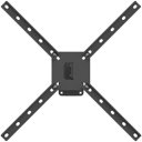 Ver imagem 6 de SUPORTE TV 10" a 56" VESA 400X400 2 MOVIMENTOS PRETO