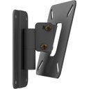 Ver imagem 5 de SUPORTE TV 10" a 56" VESA 400X400 2 MOVIMENTOS PRETO