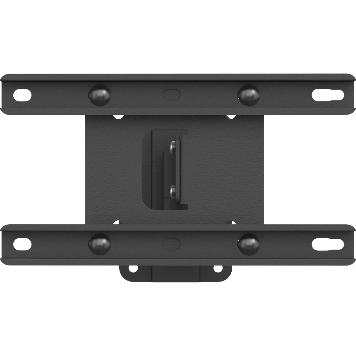 SUPORTE TV 10" a 56" VESA 400X400 2 MOVIMENTOS PRETO - 8