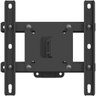 SUPORTE TV 10" a 56" VESA 400X400 2 MOVIMENTOS PRETO - 3