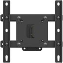 Ver imagem 3 de SUPORTE TV 10" a 56" VESA 400X400 2 MOVIMENTOS PRETO