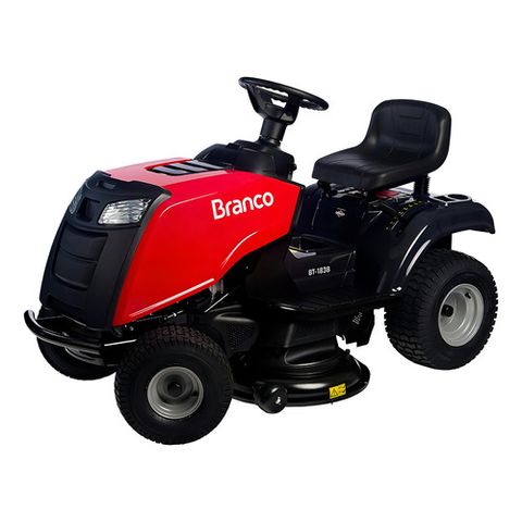 Trator Cortador de Grama a Gasolina Bt 1838