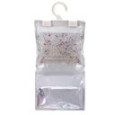 Ver imagem 1 de Kit 3 Anti Mofo Desumidificador para Armários com Gancho Lav