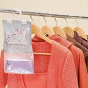 Ver imagem 3 de Kit 3 Anti Mofo Desumidificador para Armários com Gancho Lav