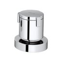 Ver imagem 3 de Torneira Misturador Docol Nova Riva 928906 de Bancada Cromada