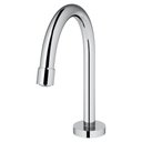 Ver imagem 2 de Torneira Misturador Docol Nova Riva 928906 de Bancada Cromada