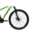 Ver imagem 2 de Bicicleta Colli Toronto Aro 29 Shimano 21 Marchas