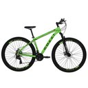 Ver imagem 1 de Bicicleta Colli Toronto Aro 29 Shimano 21 Marchas