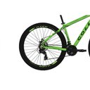 Ver imagem 3 de Bicicleta Colli Toronto Aro 29 Shimano 21 Marchas