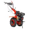 Micro Trator Motocultivador 10hp 418cc Diesel Partida Elétrica com Enxada Rotativa - 8