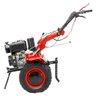 Micro Trator Motocultivador 10hp 418cc Diesel Partida Elétrica com Enxada Rotativa - 5