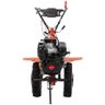Micro Trator Motocultivador 10hp 418cc Diesel Partida Elétrica com Enxada Rotativa - 9