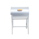 Ver imagem 2 de Churrasqueira Mini Abafo Galvanizada Gudim