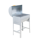 Ver imagem 3 de Churrasqueira Mini Abafo Galvanizada Gudim