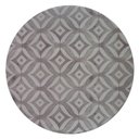 Ver imagem 1 de Sousplat de Madeira Cinza