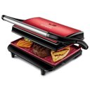 Ver imagem 2 de Press Grill Ceramica Pg 01 Rc 220v Red Mondial