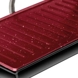 Press Grill Ceramica Pg 01 Rc 220v Red Mondial - 5