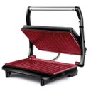 Ver imagem 4 de Press Grill Ceramica Pg 01 Rc 220v Red Mondial